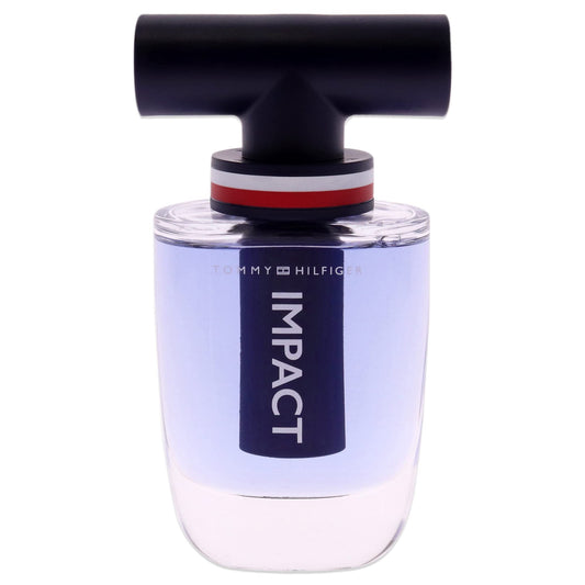 Tommy Hilfiger, Impact, Eau De Toilette, For Men, 50 ml