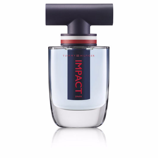 Tommy Hilfiger, Impact Spark, Eau De Toilette, For Men, 100 ml