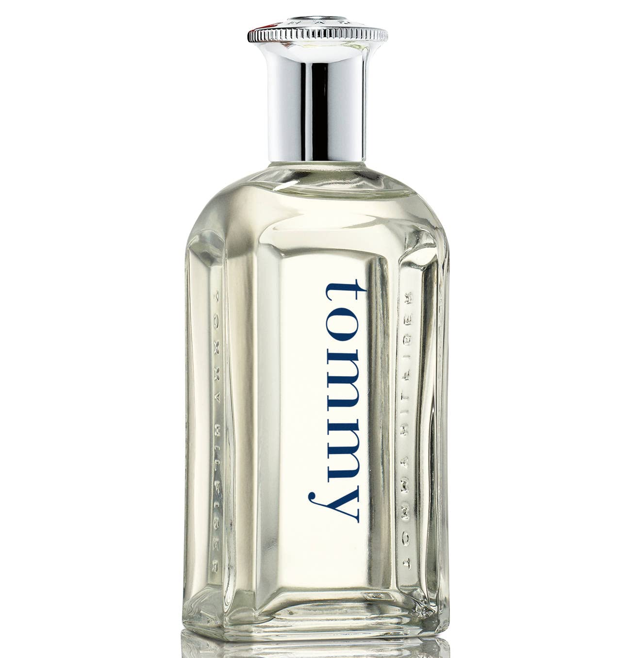 Tommy Hilfiger, Tommy, Eau De Toilette, Voor Mannen, 50 ml
