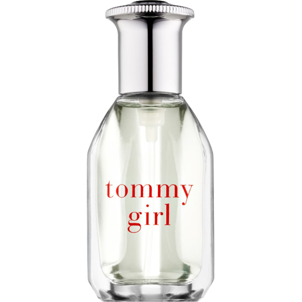 Tommy Hilfiger, Tommy Girl, Eau De Toilette, For Women, 30 ml