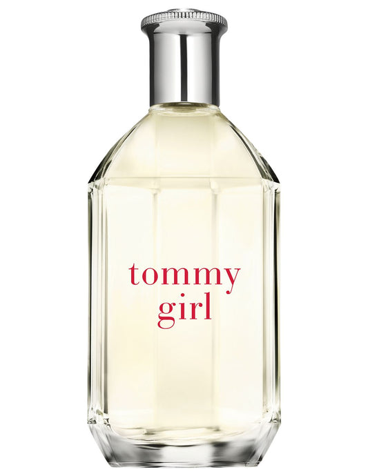 Tommy Hilfiger, Tommy Girl, Eau De Toilette, For Women, 100 ml
