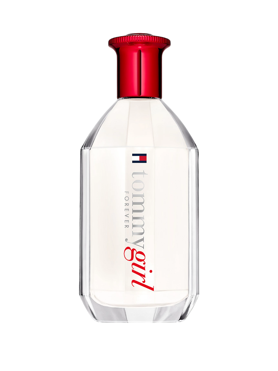 Tommy Hilfiger, Tommy Girl Forever, Eau De Toilette, For Women, 100 ml