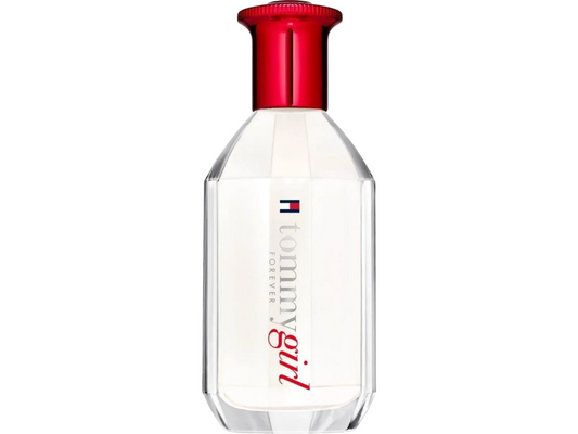 Tommy Hilfiger, Tommy Girl Forever, Eau De Toilette, For Women, 50 ml