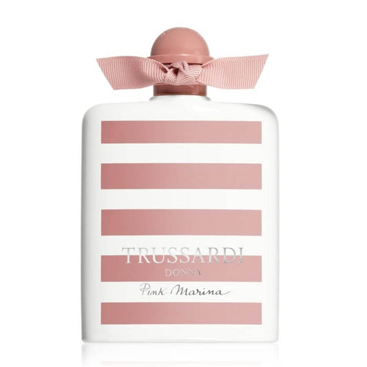 Trussardi, Donna Pink Marina, Eau De Toilette, For Women, 100 ml