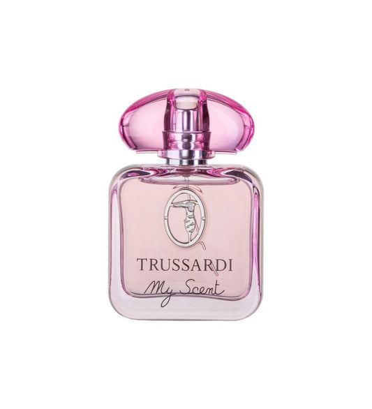 Trussardi, My Scent, Eau De Toilette, For Women, 50 ml