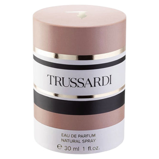 Trussardi, Trussardi, Eau De Parfum, For Women, 30 ml