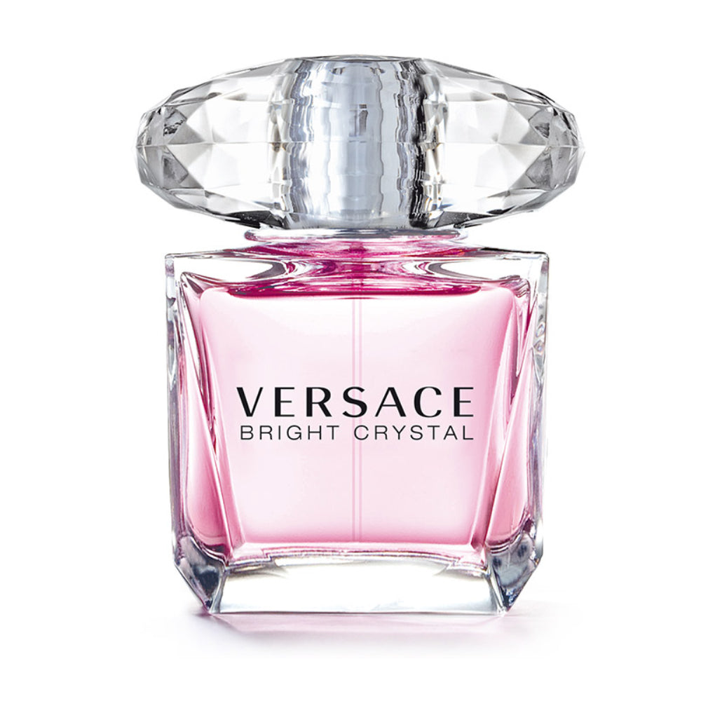 Versace, Bright Crystal, Eau De Toilette, για γυναίκες, 90 ml