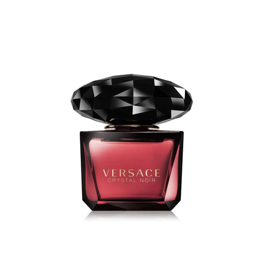 Versace, Crystal Noir, Eau De Parfum, naistele, 90 ml