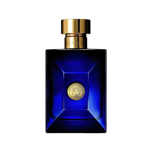 Versace, Dylan Blue, Eau De Toilette, For Men, 100 ml
