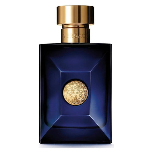 Versace, Dylan Blue, Eau De Toilette, For Men, 200 ml