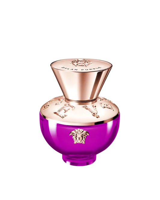 Versace, Dylan Purple, Eau De Parfum, For Women, 50 ml