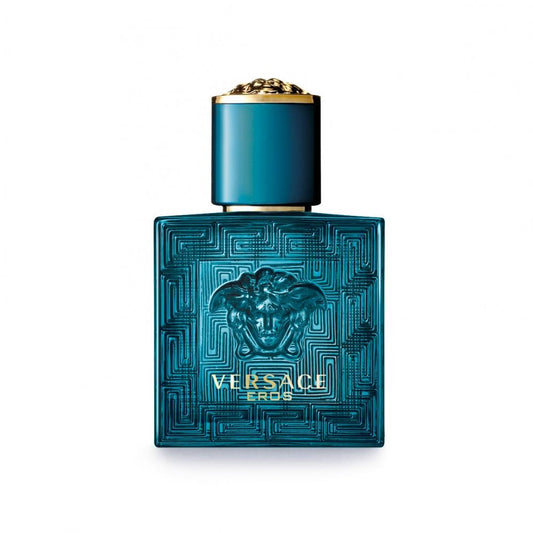 Versace, Eros, Eau De Toilette, For Men, 30 ml
