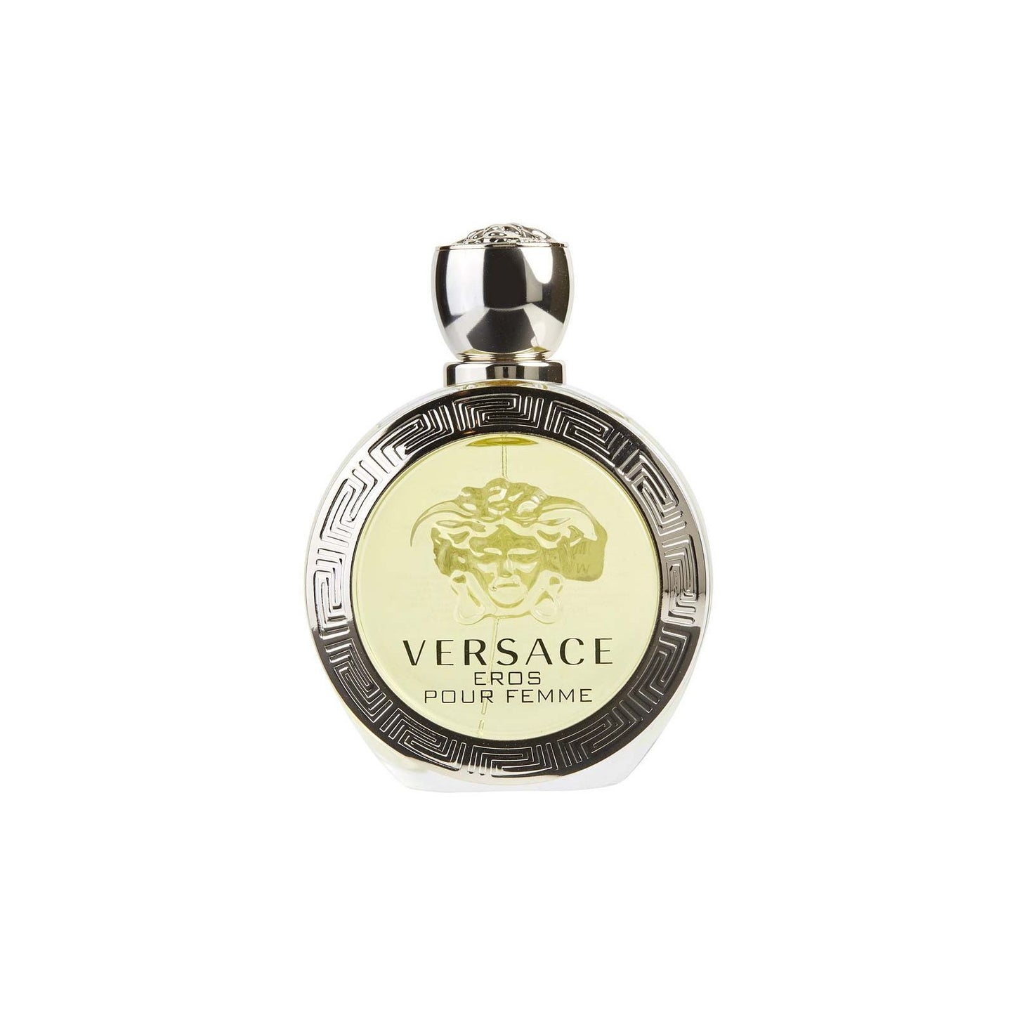Versace, Eros Femme, Eau De Toilette, For Women, 50 ml