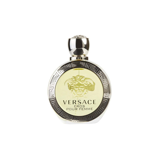 Versace, Eros Femme, Eau De Toilette, For Women, 50 ml