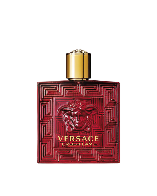 Versace, Eros Flame, Eau De Parfum, For Men, 100 ml
