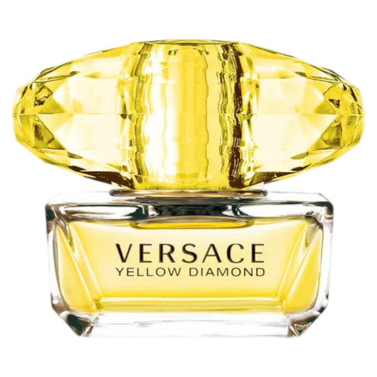 Versace, Yellow Diamond, Deodorant Spray, For Women, 50 ml