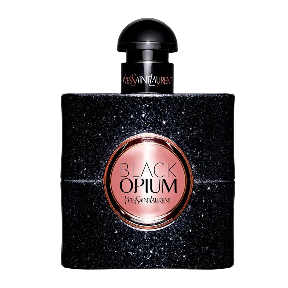 Yves Saint Laurent, Black Opium, Eau De Parfum, For Women, 90 ml